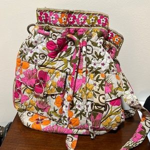 Vera Bradley shoulder bag